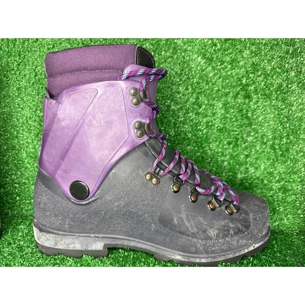 Scarpa men’s size